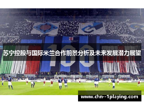 苏宁控股与国际米兰合作前景分析及未来发展潜力展望 苏宁控股与国际米兰合作前景分析及未来发展潜力展望